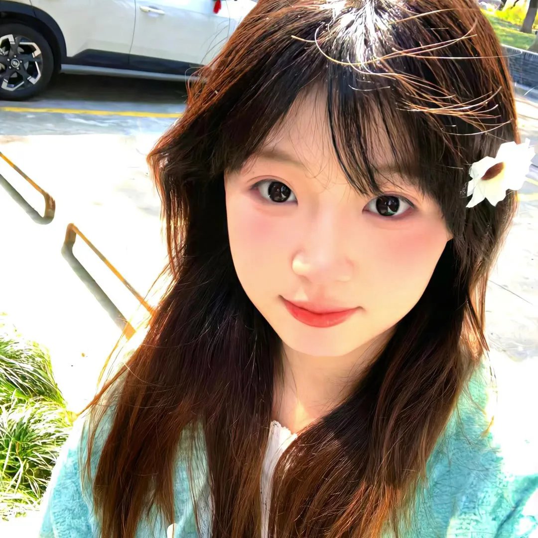 路边春