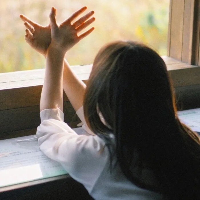 怦然心动之码农大叔竟是扫地僧